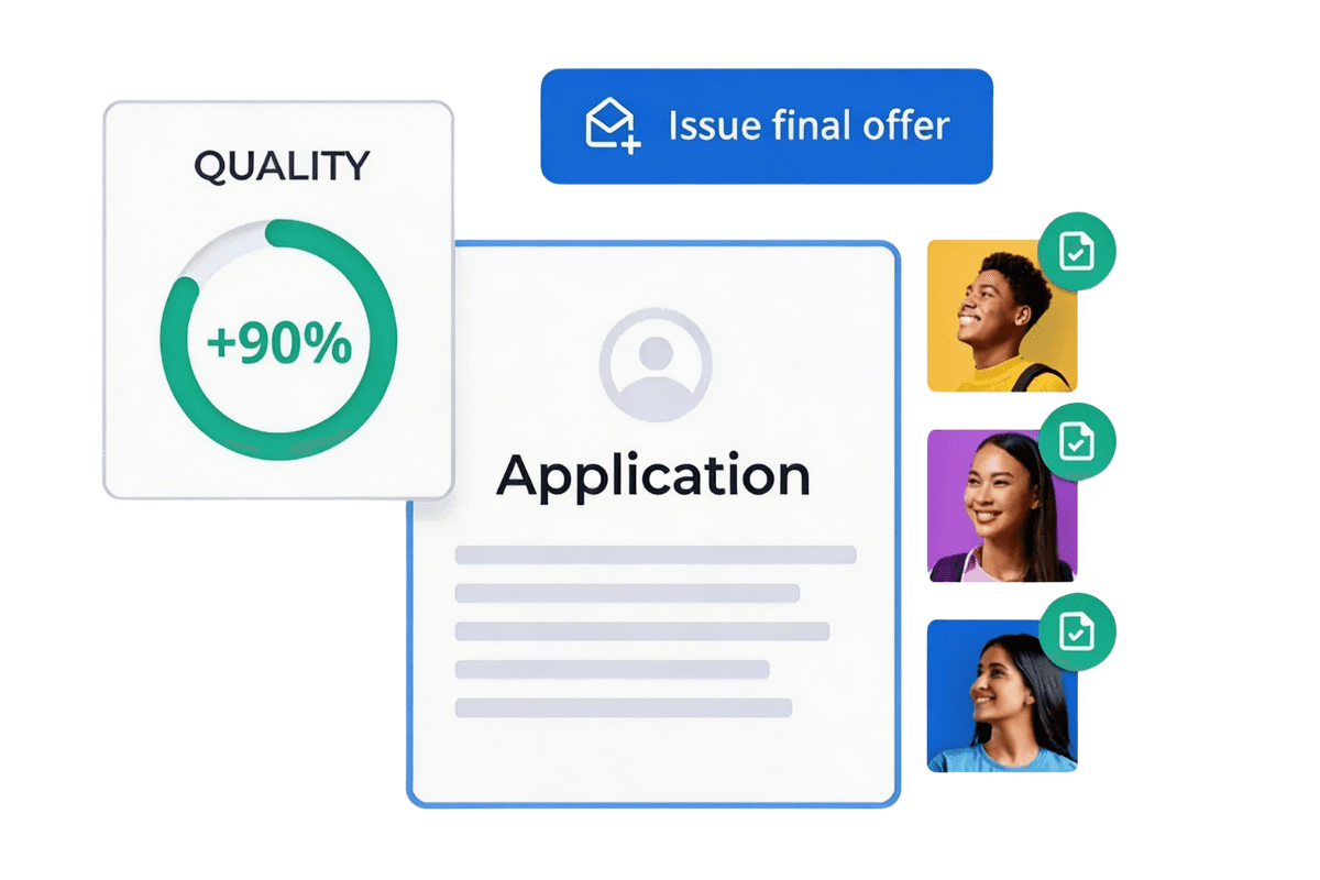 Free eligibility assessment tool for international students applying to Chinese universities