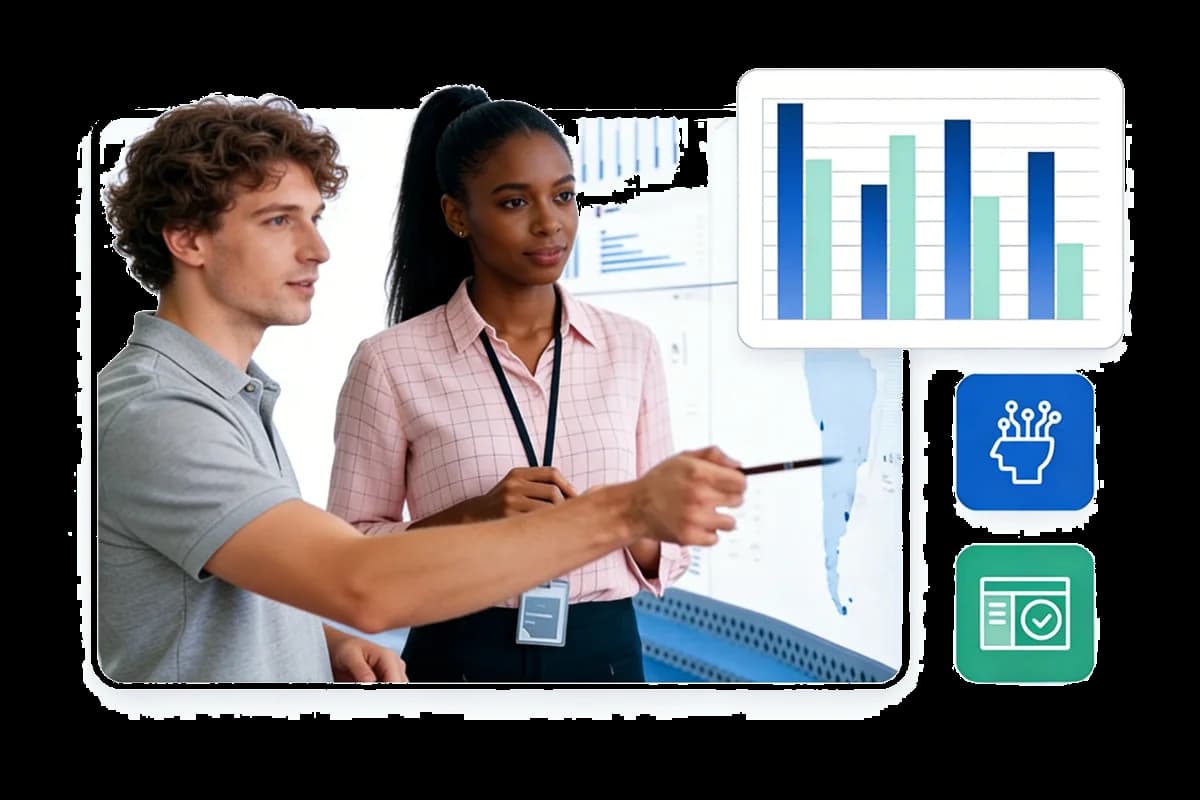 Workflow dukungan pengajuan dan follow-up aplikasi universitas China di HanQiao