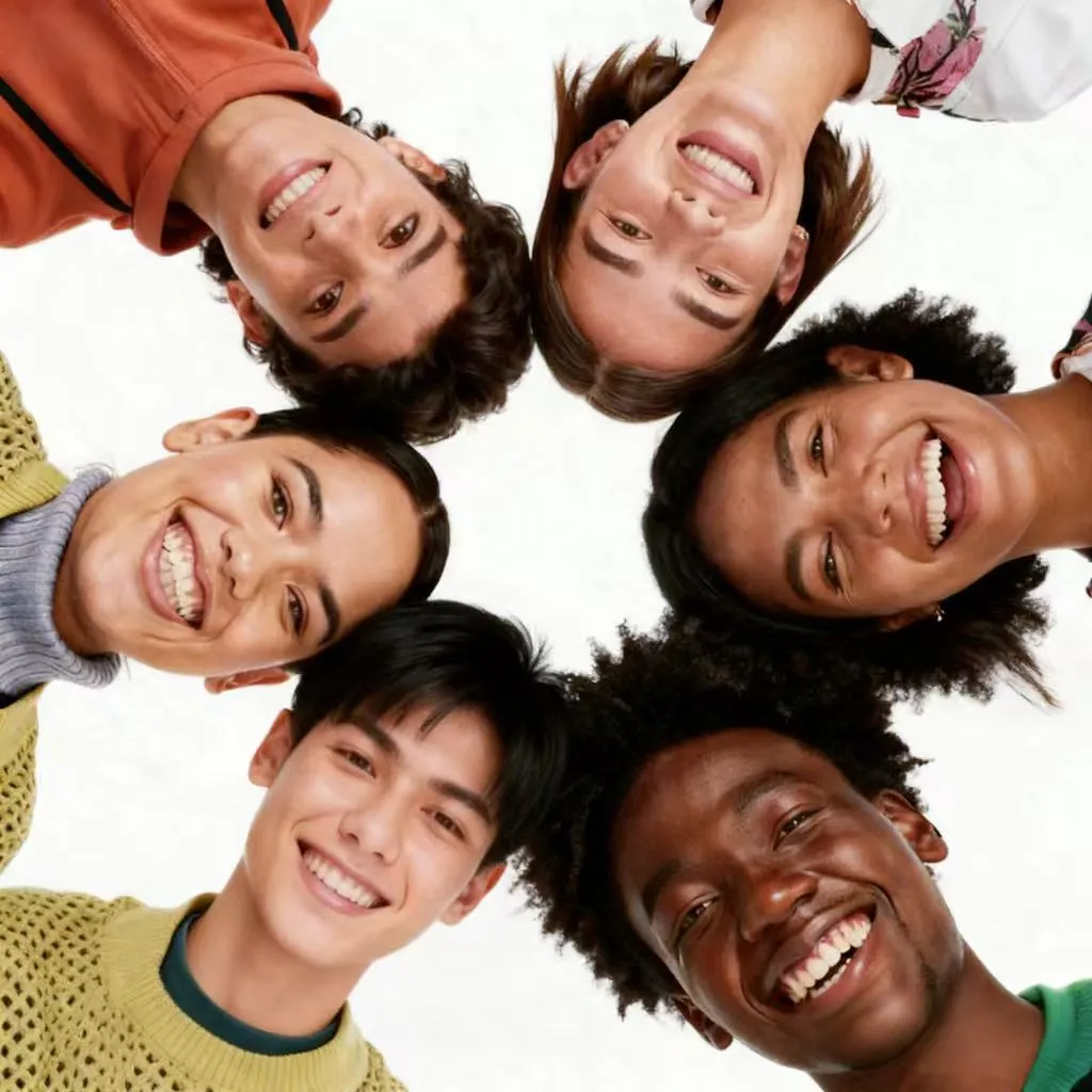 International students studying in China with HanQiao support