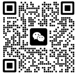 WeChat QR Code
