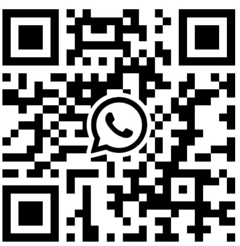 WhatsApp QR Code