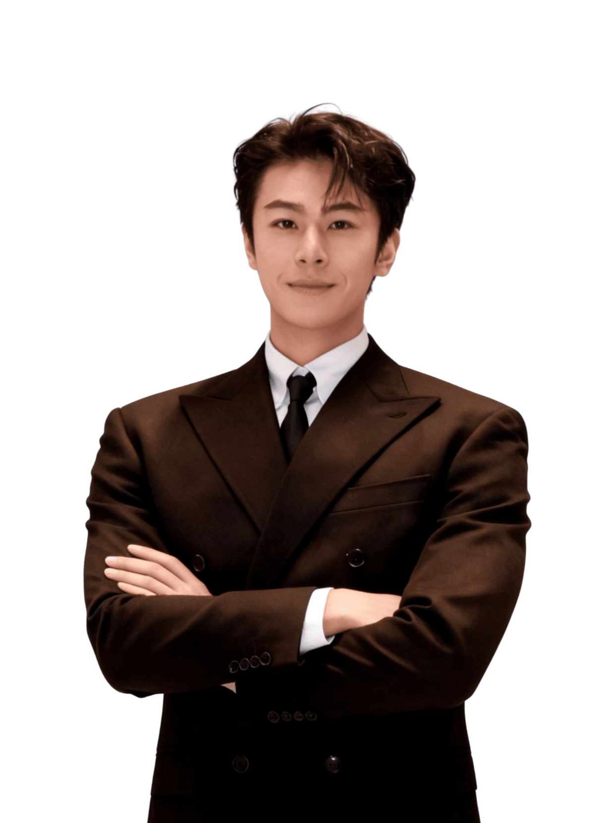 Xiangyue Shao, Founder and CEO of HanQiao